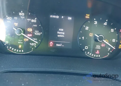 2023 Ram Promaster 2500 High Roof 159 Wb из США, поврежденный, VIN 3C6LRVDG8PE547078